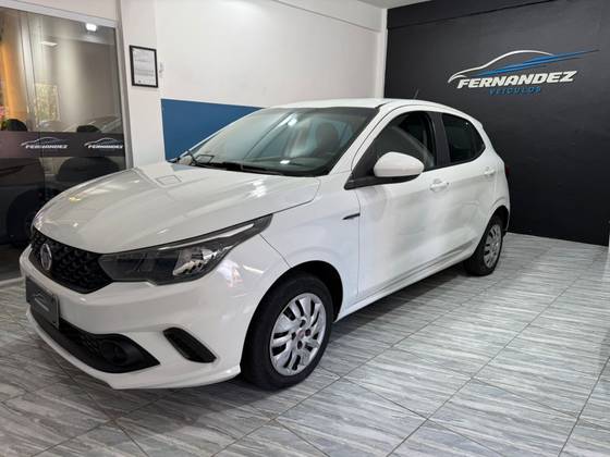 FIAT ARGO 1.0 FIREFLY FLEX DRIVE MANUAL FIAT ARGO 1.0 FIREFLY FLEX DRIVE MANUAL